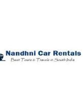 Nandhni Car Rentals