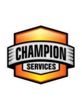 Champion Services