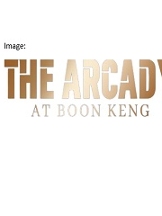 The Arcady At Boon Keng