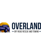 Overland Off Road Rescue and Towing - Towing Services Salt Lake