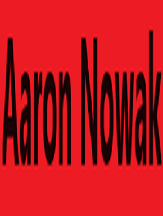 Aaron Nowak