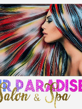 Hair Paradise Salon Spa