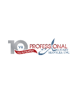 Professional Notary Services,Online Notary