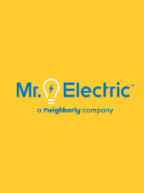 Mr. Electric of Austin