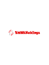 ShiOkHoldings Pte. Ltd.