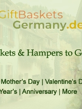 GiftbasketstoGermany