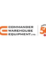 Commander Warehouse Equipment