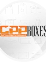 Custom Printed Packaging Boxes