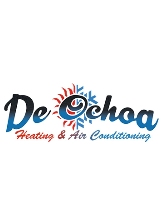 De Ochoa Heating and Air Conditioning