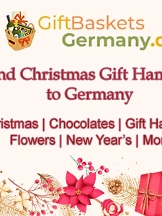 Gift Baskets Germany