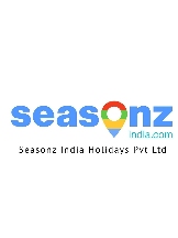 Seasonz India Holidays