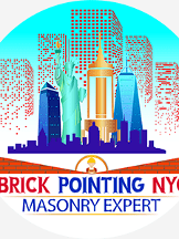 Brick Pointing NYC