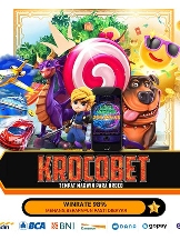 krocobet