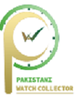 Pakistani Watch Collector (PakWC)