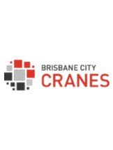 Brisbane City Cranes