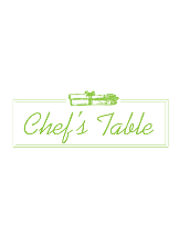 Chef's Table Catering