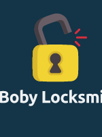 Boby Locksmith