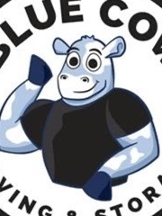 Blue Cow Moving and Storage