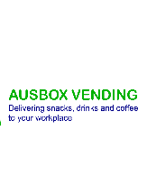 Ausbox Vending Machines & Micro Market