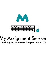 My Assignment Services