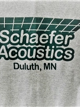 Schaefer Acoustics