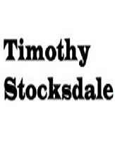 Timothy Stocksdale