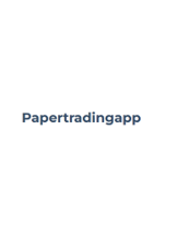 Paper Trading App