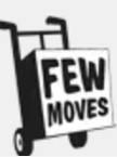 Few moves moving company