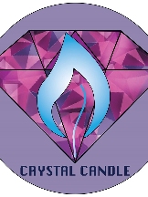 Crystal Candle Hub