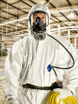 Nimbus Asbestos Removal Cardiff Ltd