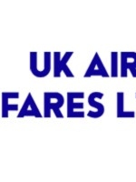 uk air fare ltd