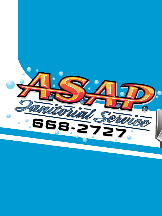 ASAP Janitorial Service