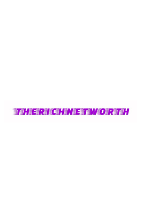 Therichnetworth