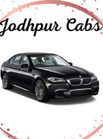 Jodhpur Cabs & Car Rental Rajasthan