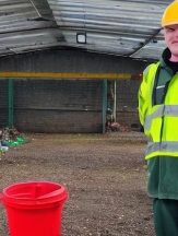 Milltown Recycling Centre