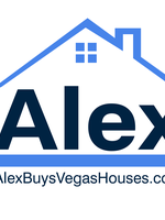 Alex Buys Vegas Houses