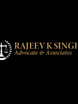 Rajeev K Singh & Associates |Civil Lawyer|Property Lawyer|Cheque Bounce Lawyers|Best criminal lawyer in Dwarka