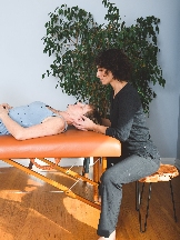 Tara Kachroo, RMT, Integrative Movement and NeuroKinetic Therapy