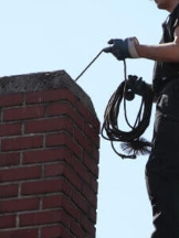 Medford Chimney Cleaning Pros