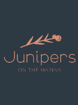 Junipers on the Marina