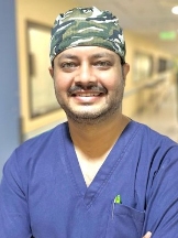 Dr Siddharth mendiratta