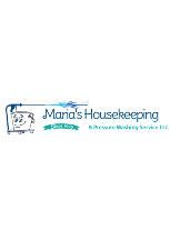 Maria's Housekeeping