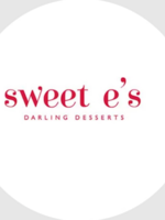 Sweet e's Pastries and Sweets