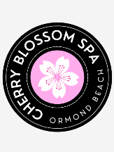 Cherry Blossom Spa Ormond Beach