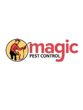 Magic Pest Control