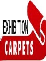 Exhibition carpet Dubai