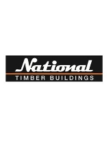 National Timber Buildings