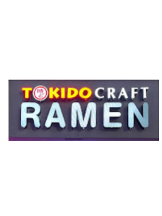 Tokido Craft Ramen