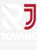 RJ Towing -Junk Car Services in St. Louis