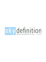 Sky Definition